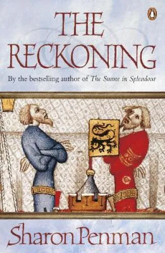 The Reckoning by Penman, Sharon