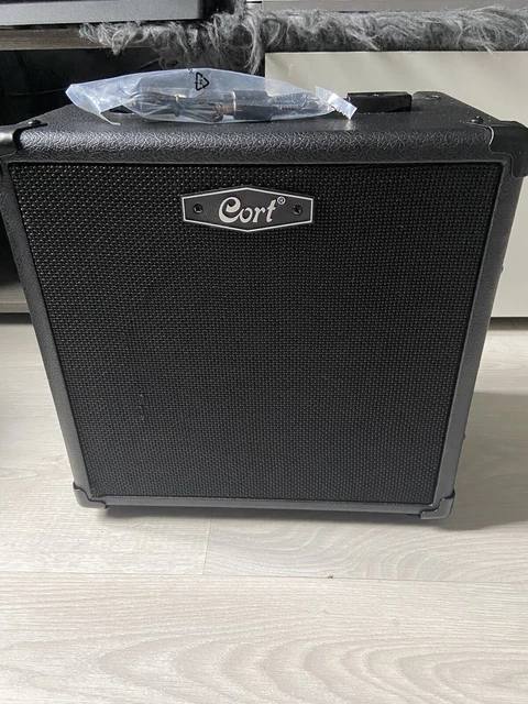 ampli guitare