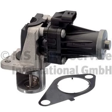 Valvola EGR Di Ricambio Con Guarnizioni Per Toyota Tacoma, T100, 4Runner (2.4L/2.7L 1994-2004) - 25620-75050