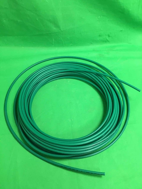 Parker Legris 1025P08 02 / 1025P0802 25M Tube Vert Pa 6*8