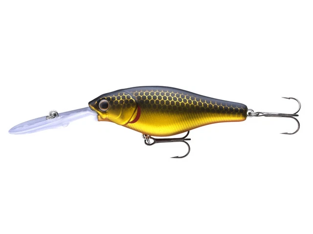 LEURRE DE SURFACE STORM GOMOKU POPPER - 4CM (3 - A l'unité - UV Clear