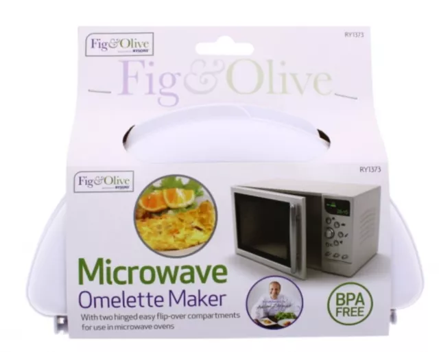 Avon Kitchen Magik microwave Scramled Egg Maker