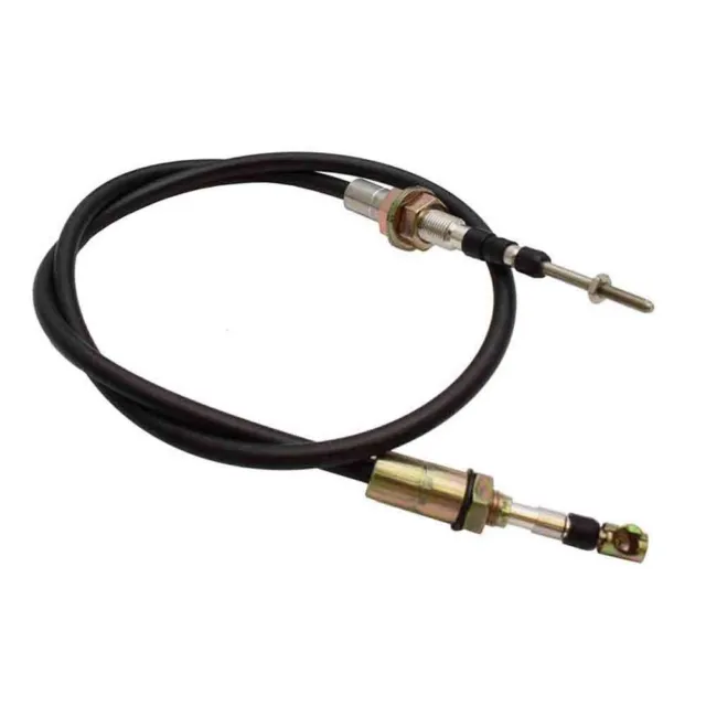 40 Inch SLC Cable (1313100) For Fisher Snow Plows