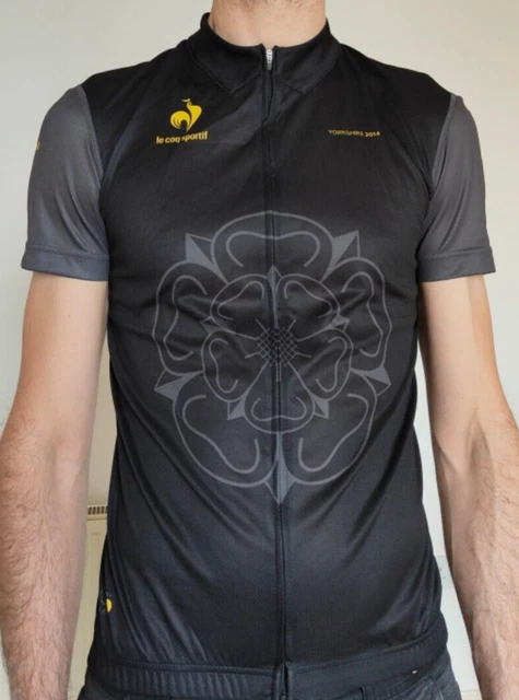 The 2013 Tour de France Jersey