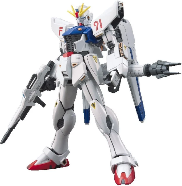 Bandai Hobby HGUC 1/144 G-3 Gundam Vs Char's Rick-Dom Model Kit Set – Snap-Fit Build - View #8