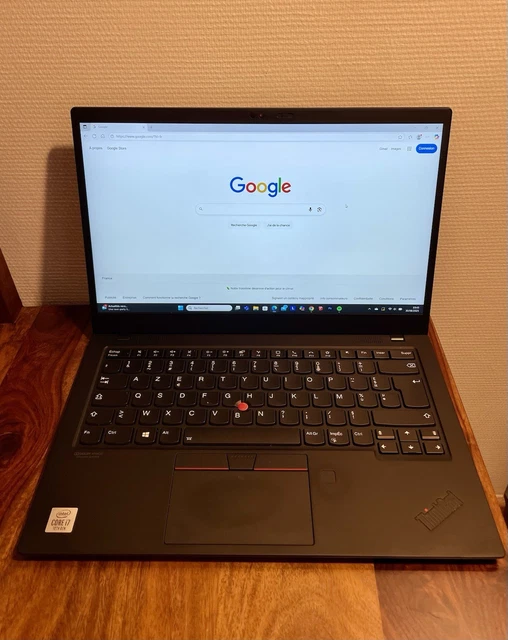 Chargeur D'origine Lenovo 90W Pour ThinkPad X1 Tablet Gen 3 (20KJ/20KK) – Neuf