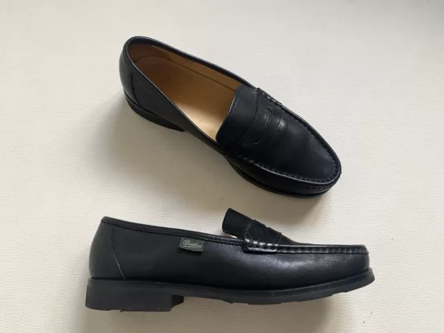 Pointure paraboot online