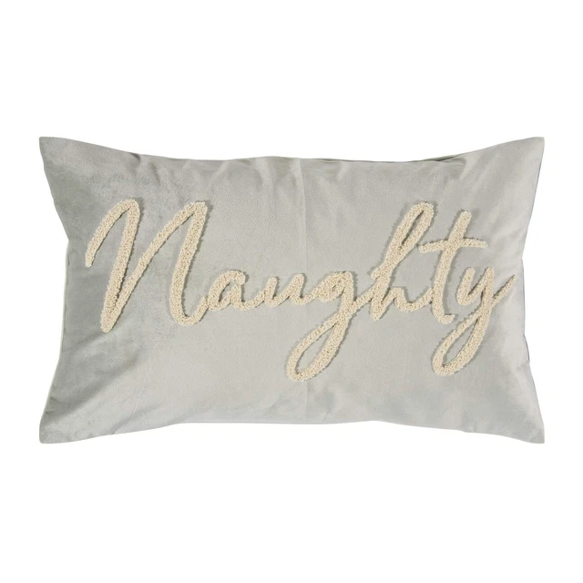 Pad Naughty federa 30 x 50 cm mint