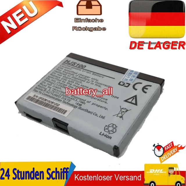 Mercedes Benz BECKER HJS-100 Battery,high-grade Replacement Mercedes Benz BECKER HJS-100 Battery - View #5
