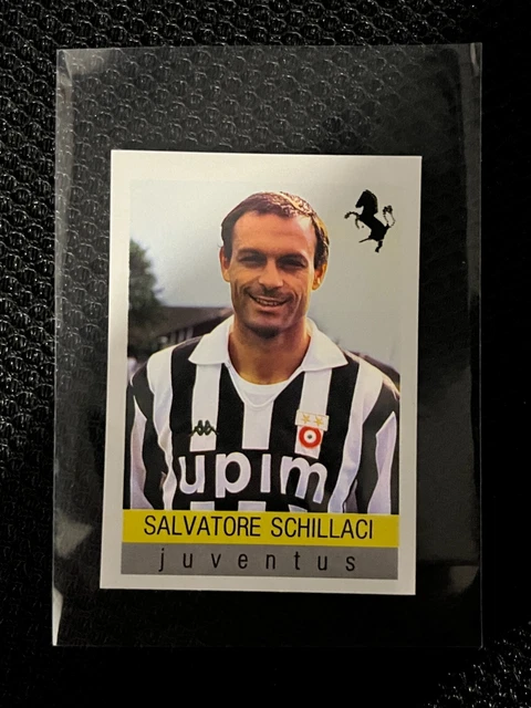 Roberto Baggio Squadra Azzura Collector Calcio 94 Euroflash Figurine