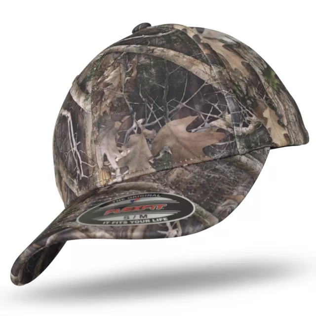 Original Flexfit Cap TrueTimber Kanati Camo Basecap Baseball Mütze Kappe