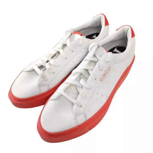 Adidas originals 2025 sleek super dames