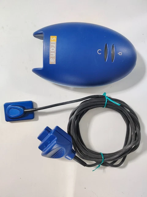 dental x ray sensor  RVG sirona xios USB size 1