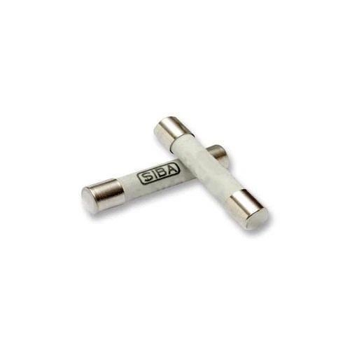 RT15904 7017240.0 5 Siba Fusible Pour Dmm 1000VAC / Dc 6X32mm 500Ma