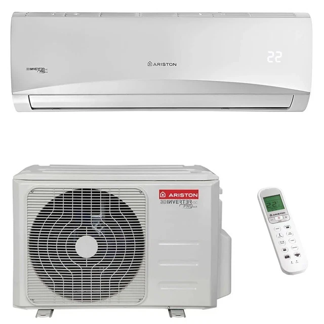 Filtri Climatizzatore Per ARISTON A-MW 07/09/12HAX – 2 Pezzi (Elettrostatico + Catalizzato), 215x50 Mm