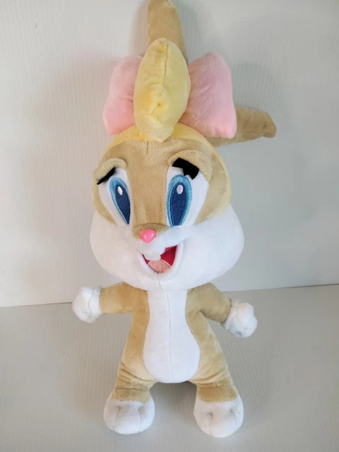 looney tunes lola plush