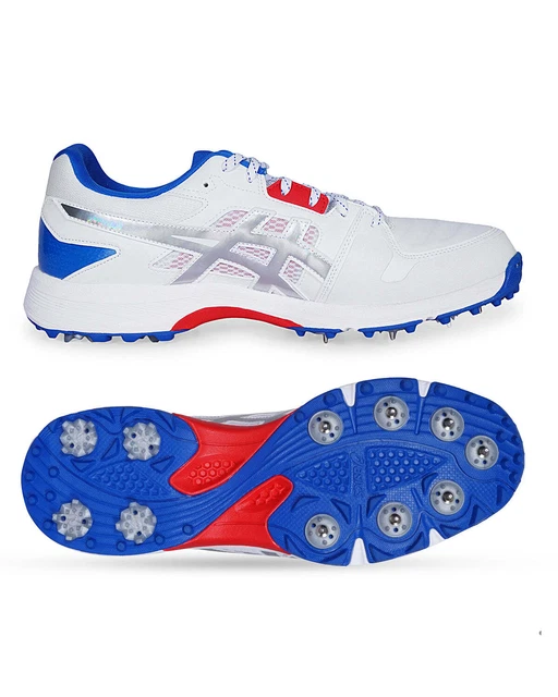 Asics replacement sales cricket spikes