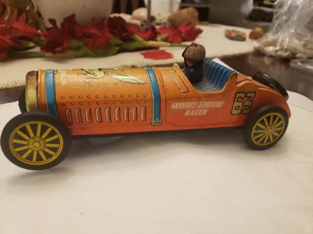 Tin cars sale for sale