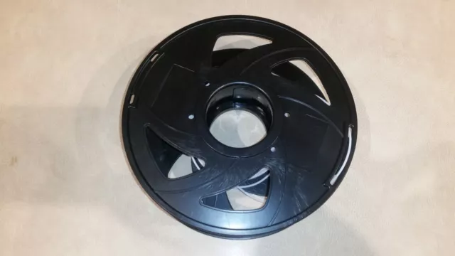 3D Printer - Empty Filament Reel / Spool - Reprap - Filabot - Filastruder 2off