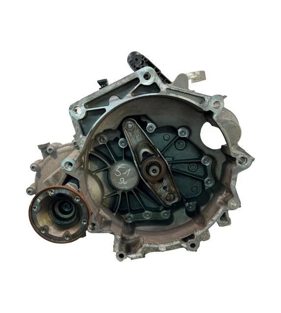 Cambio manuale per Skoda Fabia 1,2 TSI CJZD CJZ PRQ 6 velocità 02U300050R