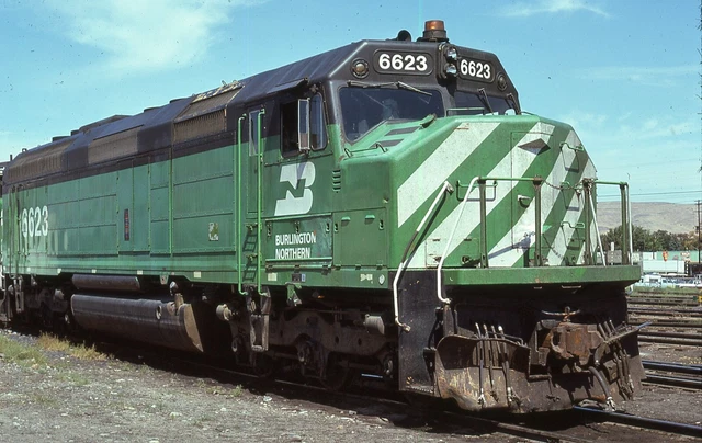 BN F45 - Number - 6623 with Another - ORIG - KR - ralx713