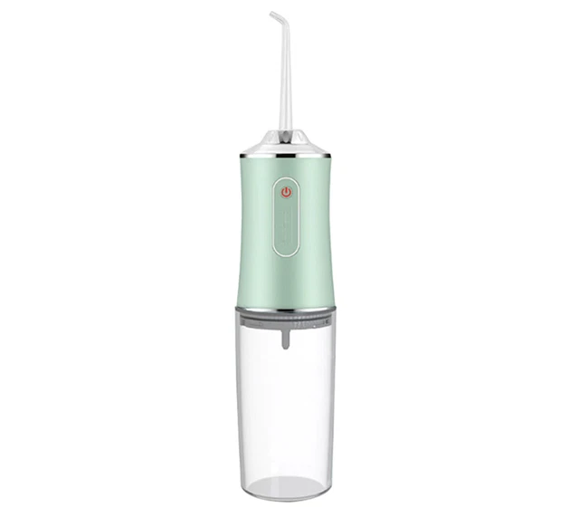 Idropulsore Dentale Elettrico Portatile Irrigatore Orale Per Cura Denti
