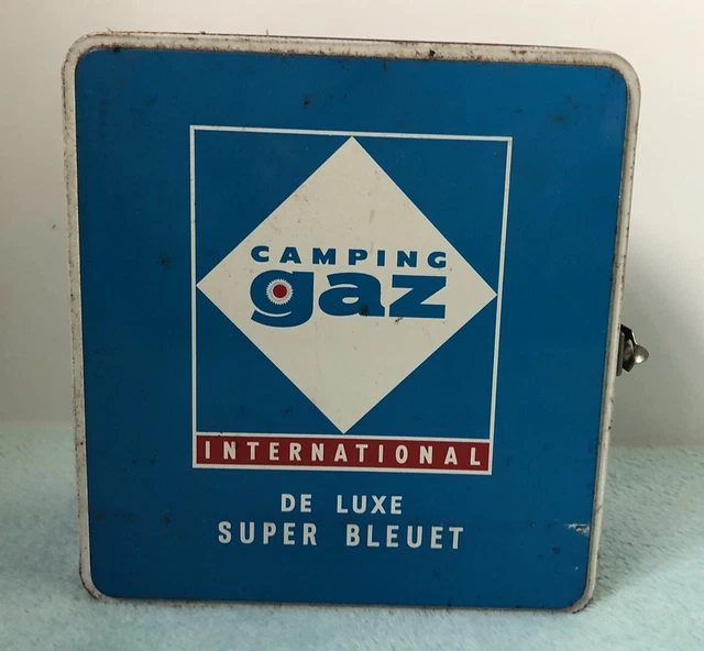 Achetez camping -gaz neuf - revente cadeau, annonce vente à Péaule (56