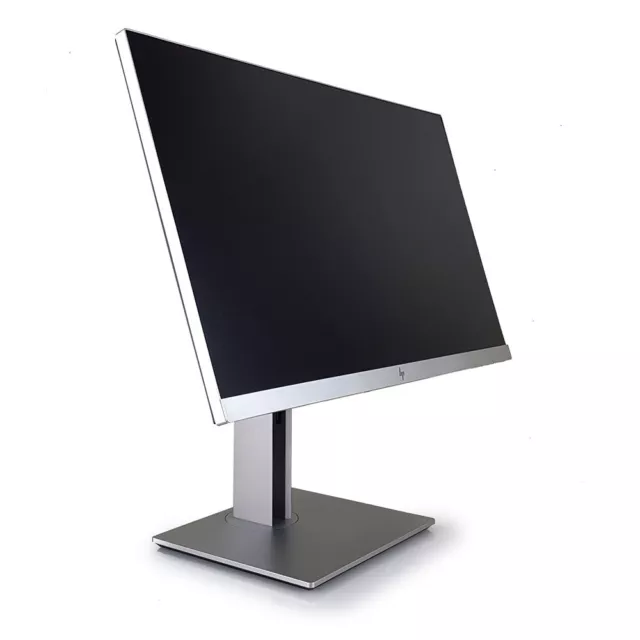 HP EliteDisplay E243 60.45cm LED Monitor IPS DisplayPort HDMI FullHD 1920x1080