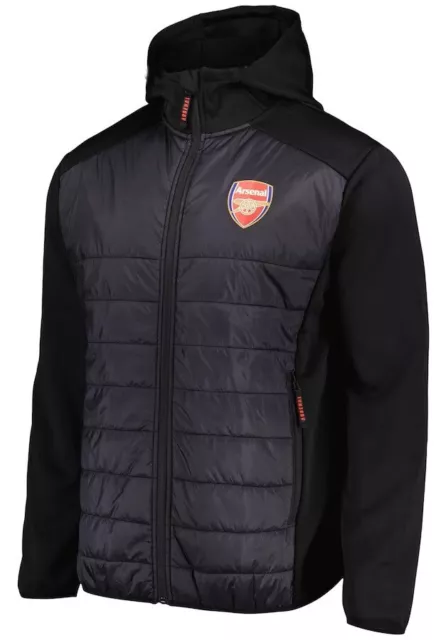 ADIDAS ARSENAL TIRO 23 All Weather Jacket Rain Coat Kids Boys 9 10 Years NEW 48.00 PicClick UK