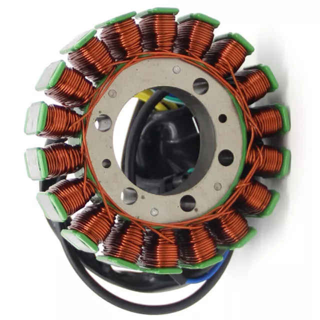 Stator Coil for Yamaha XT660 XT660R XT660X XT660Z Tenere MT03 MT-03 5VK-81410-00 3