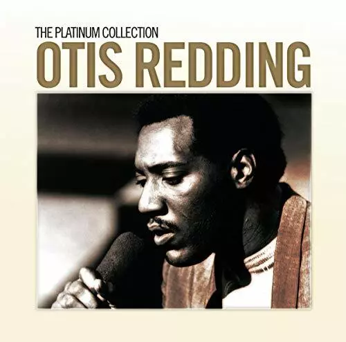 Otis Redding - The Platinum Collection [CD]