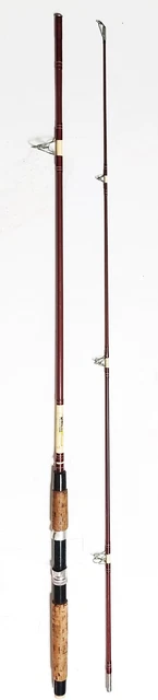 Canne à Pêche Mitchell CONOLON Sigma - 2m60 (8'6'') - Vintage