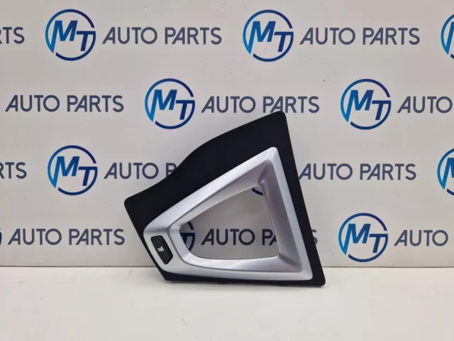 Bmw M3 M4 Series F80 F82 F83 Gear Shift Selector Trim 8058548 7850557