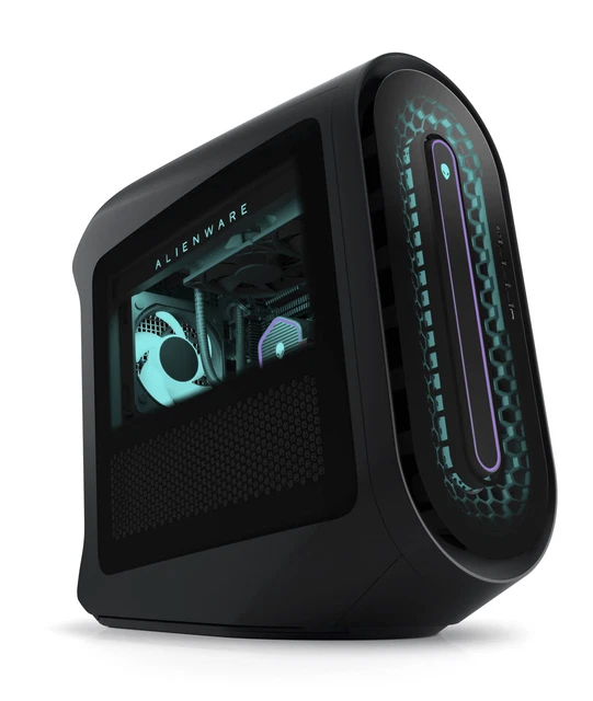 DELL ALIENWARE AURORA R15 (Nvidia RTX 4080, Intel 13th i7-13700F) EUR 2 ...