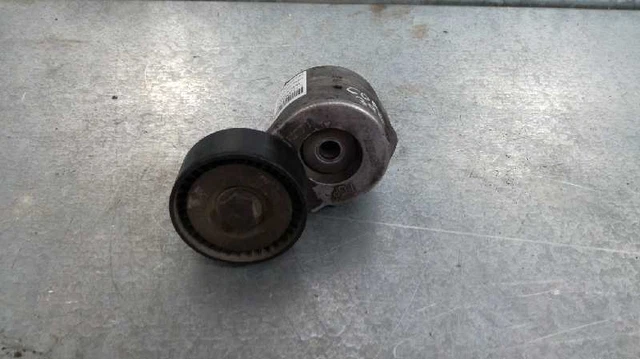 55185074AX galet tendeur pour OPEL CORSA C 1.3 DTI (F08 F68) 09202478 1295257