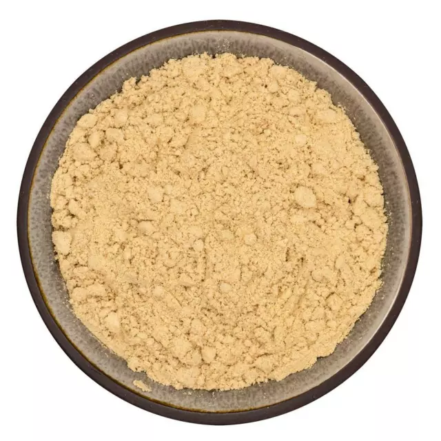 Our Organics ginger ground 20g Organic Gluten Free Health Food