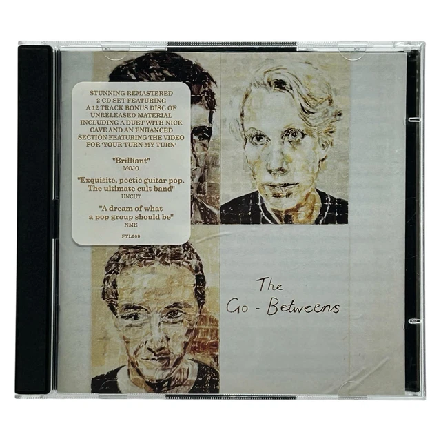 The Go-Betweens – Send Me A Lullaby Send Me A Lullaby - Album by The Go-Betweens | Spotify