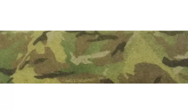 152mm / 6" Loop - Original Multicam ( Military loop MTP 2