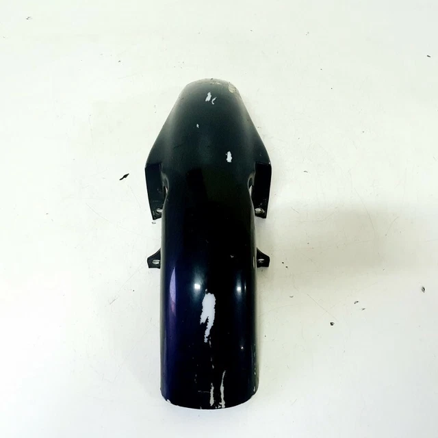 Carenage Gauche Pour Honda 650 NX Dominator (occasion, Rayé Mais Non Cassé)