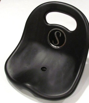 schwinn tricycle replacement seat
