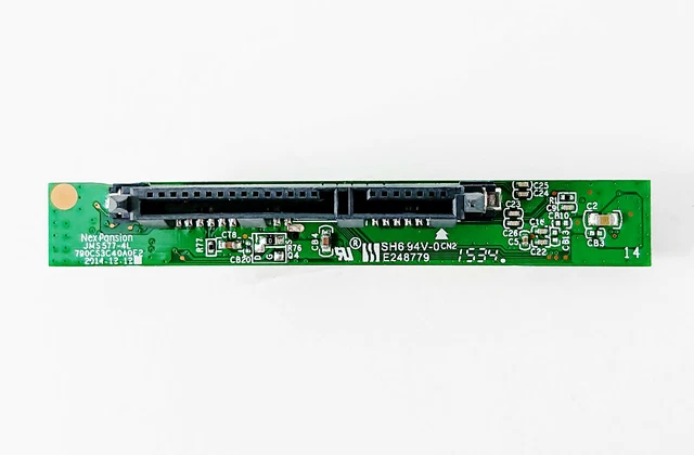 thumbnail image 2 of Seagate Expansion Desktop Replacement PCB Board 790CU3V00A0H1 - USB 3.0, SATA, For 3.5" HDD Up To 24TB 2 of 4