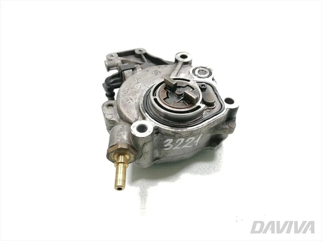 Chromotive Tuyau de pompe à vide pour système de frein compatible avec Ford 1.6 TDCI, Citroën 1.6 HDI, PEUGEOT 1.6 HDI (référence OEM : 3M5Q 2A451 AE, 1487860, 4565.70 Chromotive Tuyau de pompe à vide pour système de frein compatible avec Ford 1.6 TDCI, Citroën 1.6 HDI, PEUGEOT 1.6 HDI (référence OEM : 3M5Q 2A451 AE, 1487860, 4565.70