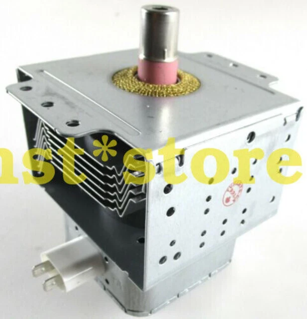 1 pz Nuovo PER FORNI MICROONDE WTOL 2M339H Tubo Magnetron Microonde