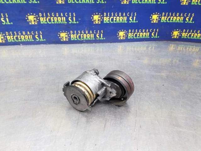 072120628 galet tendeur pour RENAULT MEGANE II 1.9 DCI (BM0G CM0G) 2002 1153170 2