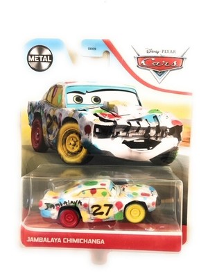 pixar cars diecast 2021