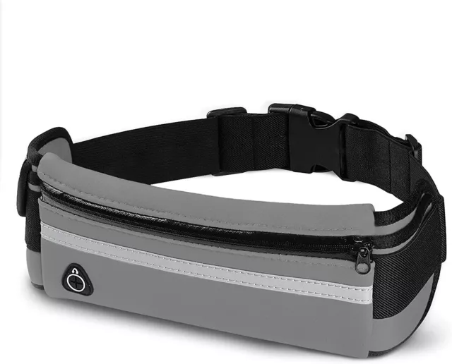 Eono running top belt