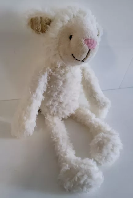 Mothercare clearance lamb comforter