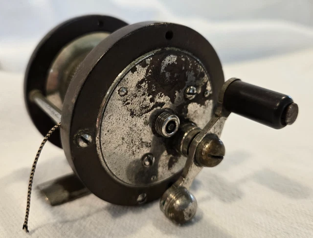 105 penn fishing reels Penn International VISX Silver Reel INT12VISXS