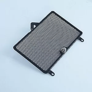 Honda CB500X 2014-2021 CB500F 13-15 RG Racing Radiator Cover Black R&G RAD0150 3