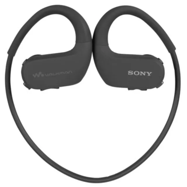 Sony NW-WS413B               4GB schwarz